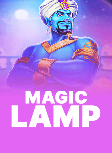 Magic Lamp